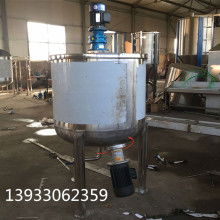 食品包材與加工機械的現代工藝探討