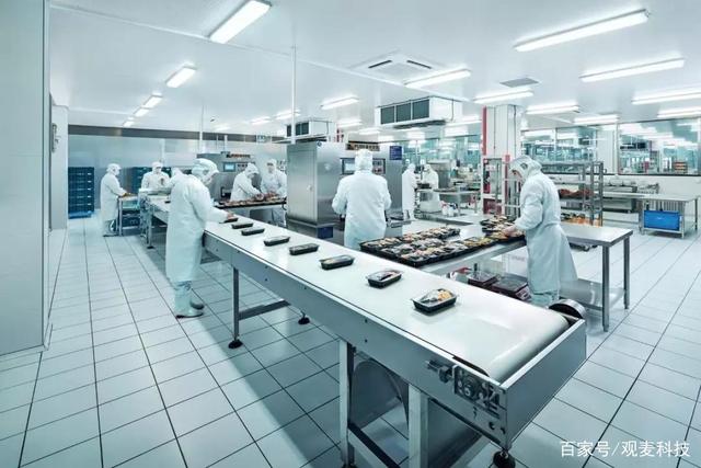 干貨 生鮮配送企業對食品安全風險的管控策略